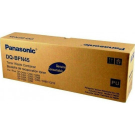 Waste Toner for Panasonic DQ-BFN45 (DQ-BFN45-PB)