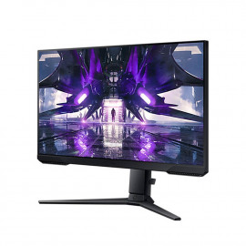 SAMSUNG Odyssey G3 LS24AG320NUXEN Ergonomic Gaming Monitor 24'' 165Hz (SAMLS24AG320NUXEN)