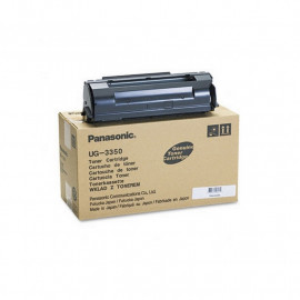 Panasonic UG-3350 Toner Black 7.500 σελίδες