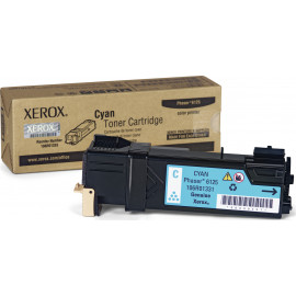 Xerox 106R01331 Toner Cyan 1000 Σελίδων