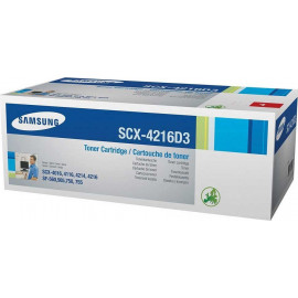 Samsung SCX-4216D3 Toner Laser Black (3.000 σελίδες)