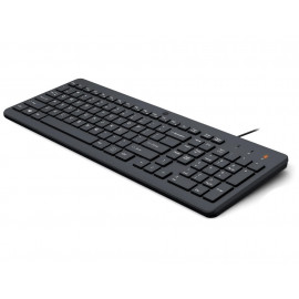 HP 150 Ενσύρματο πληκτρολόγιο GR (664R5AA) (HP664R5AA)