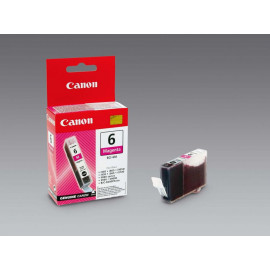 Ink Canon BCI-6M Magenta