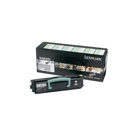 Toner Laser Lexmark 34016HE Black High Yield 6K Pgs