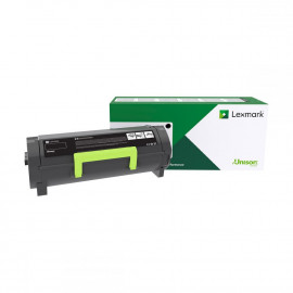 Toner Laser Lexmark 56F2000 Standard -6k Pgs