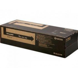 Toner Laser Kyocera Mita TK-6305 Black - 35K Pgs