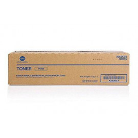 Toner Copier Konica-Minolta TN320 (A202053) Black