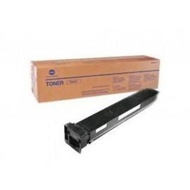 Toner Copier Konica-Minolta TN618K A0TM152 Black 37.5k
