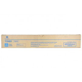 Toner Konica-Minolta TN-514C A9E8450 Cyan 26k