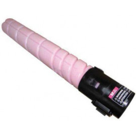 Toner Copier Konica-Minolta-QMS TN512M Magenta