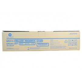 Drum Konica-Minolta DR-313CMY A7U40TD Color