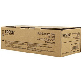 Maintenance Box Epson T699700