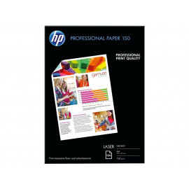 Professional Glossy Laser Paper HP A4 150sht 150g