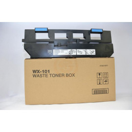 Waste Toner Copier Konica-Minolta,QMS WX-101 A162WY1