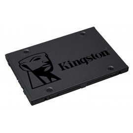 Solid State Drive (SSD)Kingston A400 240GB 2,5″ SATA3