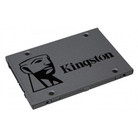 Internal SSD Kingston SA400S37 480G 2,5″ SATA3
