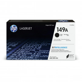 HP 149A Black Original LaserJet Toner Cartridge