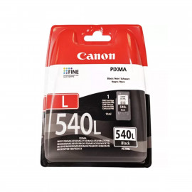 Canon PG-540L Μελάνι Εκτυπωτή InkJet Black - 5224B001