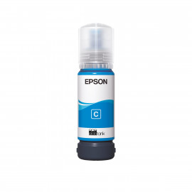 Ink Epson 108 C13T09C24A Cyan - 70ml