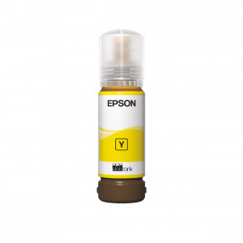 Ink Epson 108 C13T09C44A Yellow - 70ml