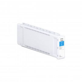 Μελάνι Epson T50M2 C13T50M200 Cyan - 700ml