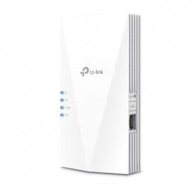 TP-Link RE600X AX1800 Wi-Fi 6 Range Extender (RE600X) (TPRE600X)