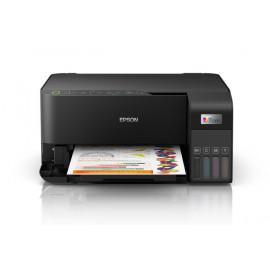 EPSON Printer L3550 Multifunction Inkjet ITS