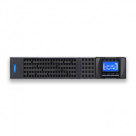 Tescom Online UPS 1102SRT PRIME Plus 2KVA/2000W RACK TYPE LCD with 4 x 12V 9Ah (UPS.0539) (TSUPS0539)