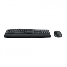 Logitech MK850 Performance Combo Mouse/Keyboard EN-US (920-008226) (LOGMK850)