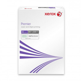 Χαρτί Xerox Premier A3 80gm2 500sheet