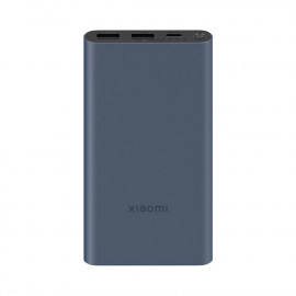Xiaomi Power Bank 10000mAh 22.5W Μπλε (BHR5884GL) (XIABHR5884GL)