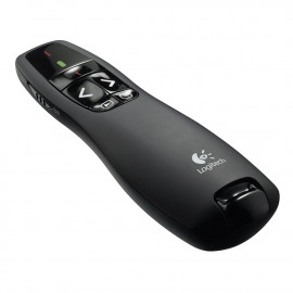 Logitech Wireless Presenter R400 (LOGR400)