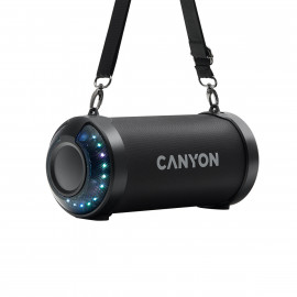 Canyon Outdoor wireless speaker - CNE-CBTSP7