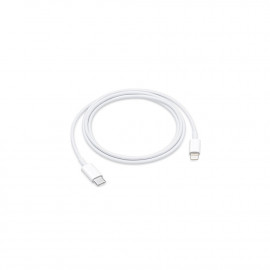 Apple USB-C to Lightning cable 1m (MM0A3ZM/A) (APPMM0A3ZMA)