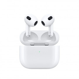 Apple AirPods 3rd Generation with charging case (MPNY3ZM/A) (APPMPNY3ZMA)