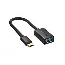 Ugreen Μετατροπέας USB-C male σε USB-A female (30701) (UGR30701)