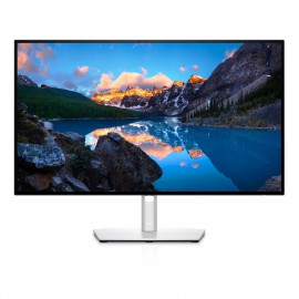 DELL UltraSharp U2722D QHD IPS Ergonomic Monitor 27'' USB-C (210-AYUK) (DELU2722D)