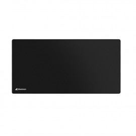 Sharkoon 1337 V2 Gaming Mouse Pad XXL 1200mm Black (32366236) (SHR32366236)