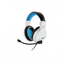 Sharkoon Rush ER3 Over Ear Gaming Headset (15356081) (SHR15356081)