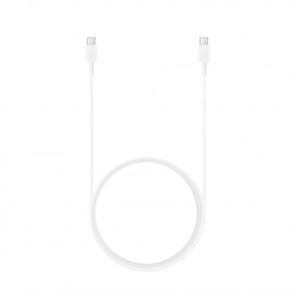 Samsung USB-cable USB-C white (EP-DX310JWEGEU) (SAMEP-DX310JWEGEU)