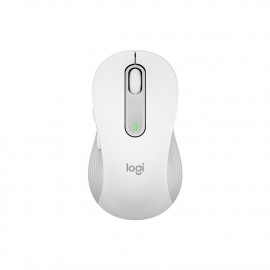Logitech Wireless Mouse M650 L off-white (910-006238) (LOGM650LWH)