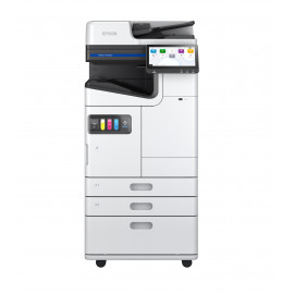 EPSON Printer WorkForce Enterprise AM-C4000 Multifunction