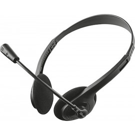 Trust Chat Headset (24659) (TRS24659)