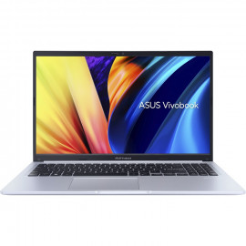 ASUS Laptop ASUS Vivobook 15 X1502ZA-BQ312W 15.6'' FHD IPS i3-1215U/8GB/256GB SSD NVMe/Win 11 Home/2Y/Icelight Silver