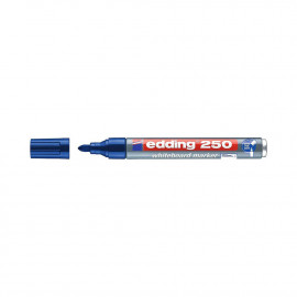 Edding 250 Whiteboard Marker Blue (4-250003) (EDD4-250003)