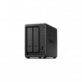 NAS Server Synology DiskStation (DS723+) (SYNDS723+)