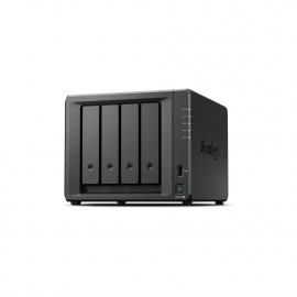 NAS Server Synology DiskStation DS923+ (DS923+) (SYNDS923)