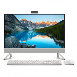 DELL All In One PC Inspiron 7720 27'' FHD TOUCH/i7-1355U/16GB/1TB SSD/GeForce MX550/WiFi/Win 11 Pro/2YR NBD/White