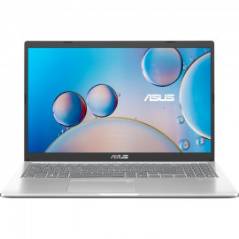 ASUS Laptop X515 X515EA-BQ3120CW 15.6'' FHD i3-1115G4/8GB/256GB SSD NVMe/Win 11 Home/2Y/Transparent Silver