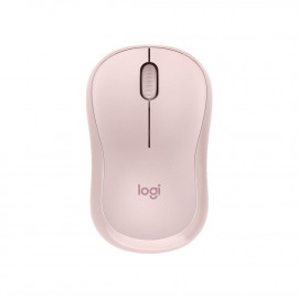 Logitech M240 Silent Bluetooth Mouse Pink (LOGM240PNK) (910-007121)